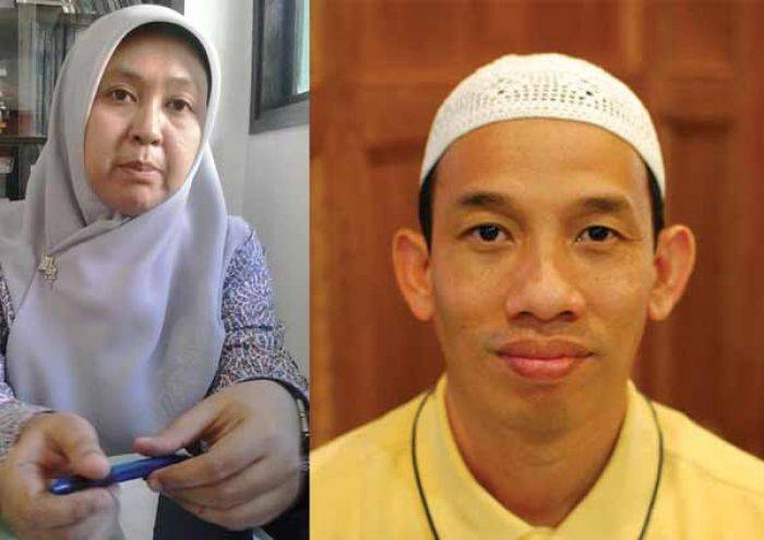 Pengamat Politik UINSA: Arcandra Coreng Integritas Politiknya Sendiri Pengamat Politik UINSA: Arcandra Coreng Integritas Politiknya Sendiri