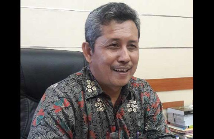 Bantah Pernyataan Ketua PPP Gresik, Nur Qolib: Nama Saya Baru Masuk Silon H-1 Bantah Pernyataan Ketua PPP Gresik, Nur Qolib: Nama Saya Baru Masuk Silon H-1