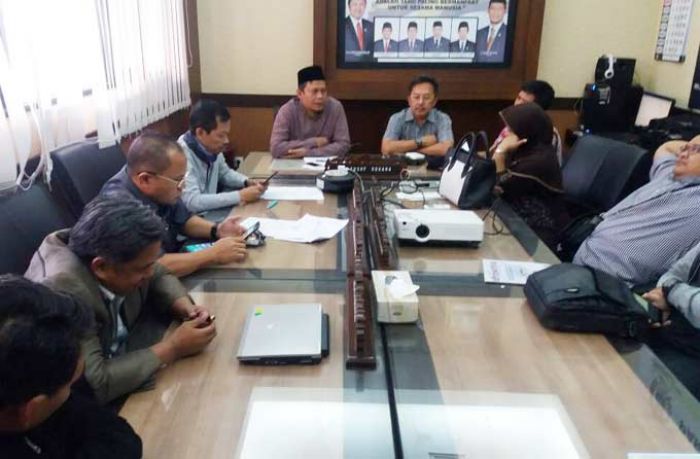 PKS Optimis Tidak Akan Ada Calon Tunggal di Pilgub Jatim PKS Optimis Tidak Akan Ada Calon Tunggal di Pilgub Jatim