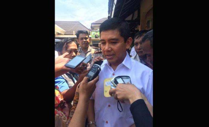 Disidak Menpan RB, Kinerja Pemkab Jember Dinilai Buruk Disidak Menpan RB, Kinerja Pemkab Jember Dinilai Buruk