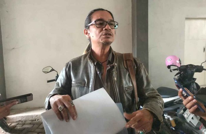 Dianggap Lakukan Penjegalan, P2KD Morombuh Bantah Tudingan Masyarakat Dianggap Lakukan Penjegalan, P2KD Morombuh Bantah Tudingan Masyarakat