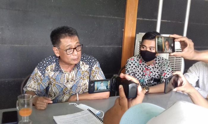 Putusan Kasus Koperasi Mitra Perkasa Dinilai Aneh, Kuasa Hukum Zulkifli Upayakan PK