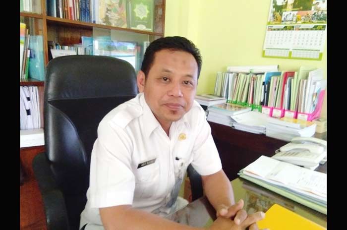 Jelang Idul Fitri, Pedagang di Tuban Diimbau tak Mainkan Harga Jelang Idul Fitri, Pedagang di Tuban Diimbau tak Mainkan Harga