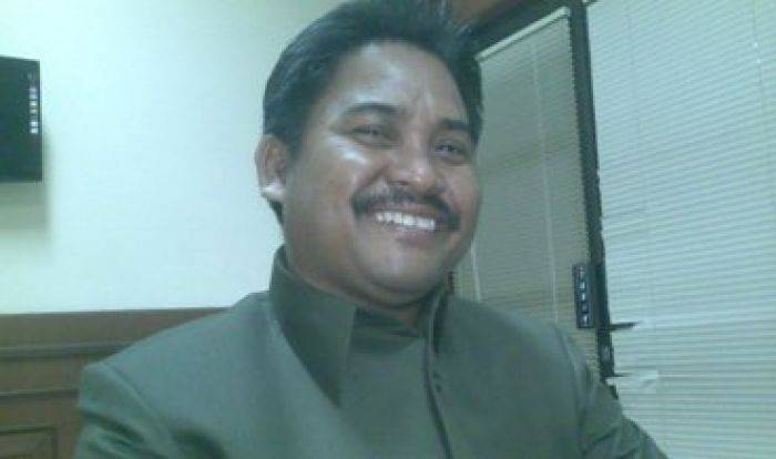Komisi C DPRD Gresik Minta DPU Tingkatkan Pengawasan Proyek Komisi C DPRD Gresik Minta DPU Tingkatkan Pengawasan Proyek