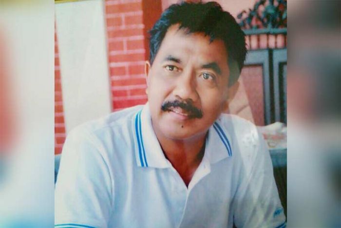 Serahkan BB Rp 103 Juta, Berkas Jairudin Segera Dilimpahkan ke Pengadilan Serahkan BB Rp 103 Juta, Berkas Jairudin Segera Dilimpahkan ke Pengadilan