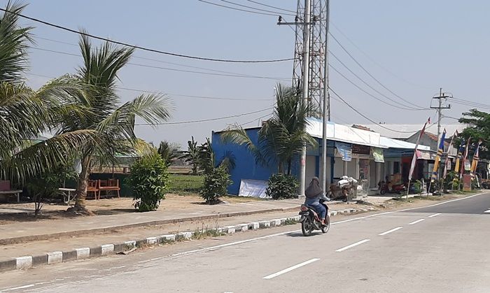 ​Tanah Swadaya Desa Bagi Madiun Ditarget Tuntas Tahun Ini