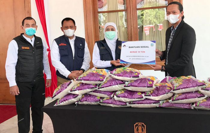 Bulan Ramadan, PT Jaya Kirana Sakti Maksimalkan Penyaluran Bantuan Bulan Ramadan, PT Jaya Kirana Sakti Maksimalkan Penyaluran Bantuan