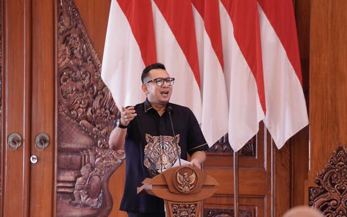 Penetapan Calon Wali Kota oleh KPU, Pj Wali Kota Mojokerto Minta Masyarakat Pahami Visi Misi Paslon Penetapan Calon Wali Kota oleh KPU, Pj Wali Kota Mojokerto Minta Masyarakat Pahami Visi Misi Paslon