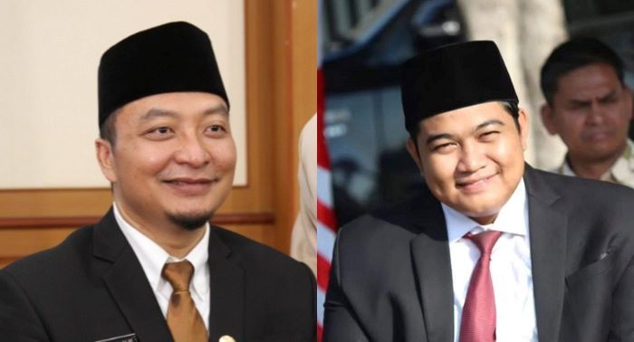 PAN Gresik Usulkan Bacabup Alif dan Syahrul ke DPP PAN Gresik Usulkan Bacabup Alif dan Syahrul ke DPP