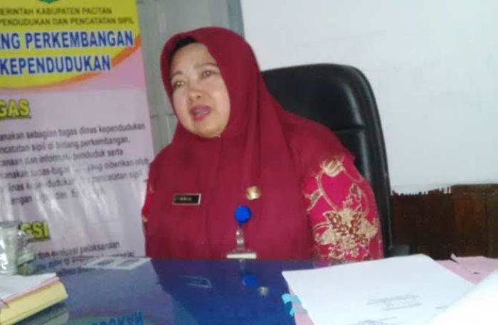 Jelang Pemberlakuan KIA, Dispendukcapil Imbau Ortu Lengkapi Akta Anak Jelang Pemberlakuan KIA, Dispendukcapil Imbau Ortu Lengkapi Akta Anak