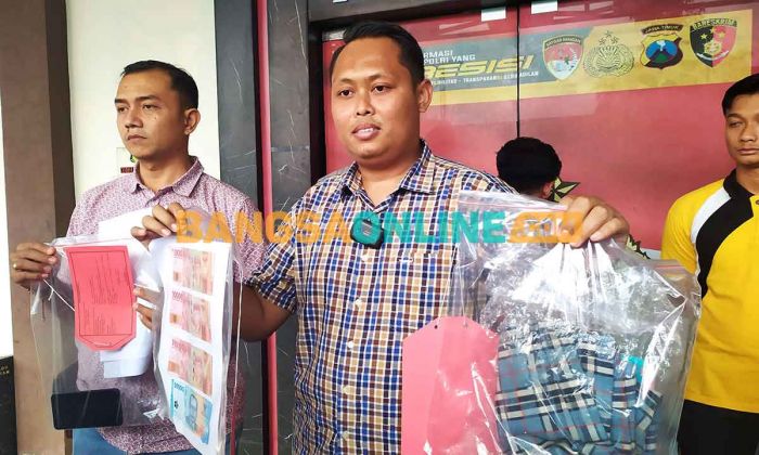 Jual 2 Gadis di Bawah Umur, Pemuda di Jombang Ditangkap Polisi Jual 2 Gadis di Bawah Umur, Pemuda di Jombang Ditangkap Polisi