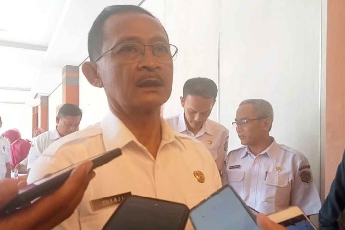 Tunggakan PBB-P2 di Tulungagung Capai Rp18 Miliar Tunggakan PBB-P2 di Tulungagung Capai Rp18 Miliar