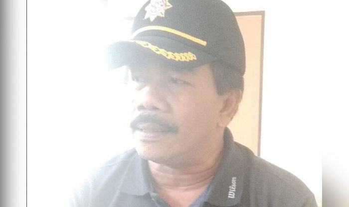 Bambang DH Dua Tahun Makan Gaji Buta Bambang DH Dua Tahun Makan Gaji Buta