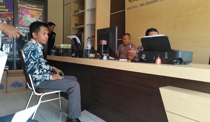 Kades Bira Tengah Minta Bupati Turun Tangan Selesaikan Sengketa Tanah Percaton Kades Bira Tengah Minta Bupati Turun Tangan Selesaikan Sengketa Tanah Percaton
