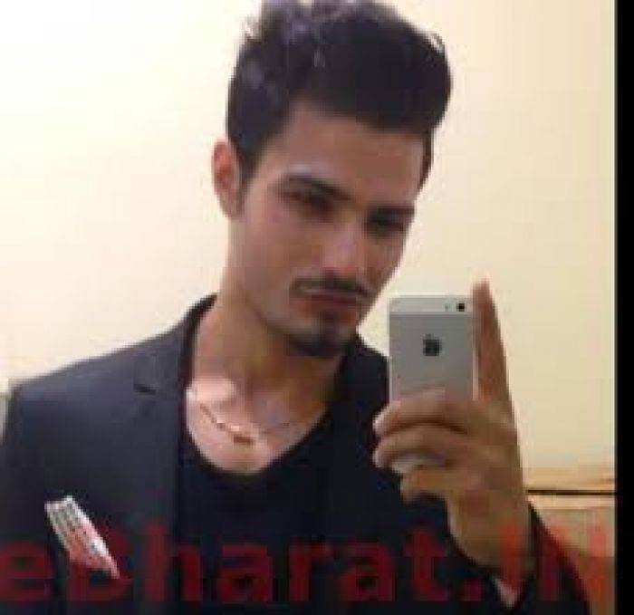 Vin Rana, Pemeran Nakula, Narsis dan Sehari Selfie 100 Kali Vin Rana, Pemeran Nakula, Narsis dan Sehari Selfie 100 Kali