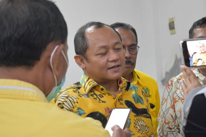 Survei ARCI: Sarmuji Legislator Paling Populer dengan Kinerja Terbaik di Jatim Survei ARCI: Sarmuji Legislator Paling Populer dengan Kinerja Terbaik di Jatim