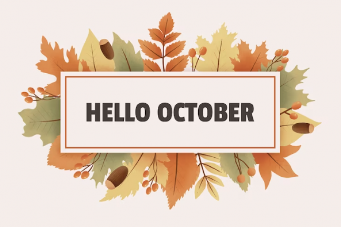 Cek di Sini! Daftar Tanggal Merah, Hari Besar dan Libur Sepanjang Oktober 2023 Cek di Sini! Daftar Tanggal Merah, Hari Besar dan Libur Sepanjang Oktober 2023