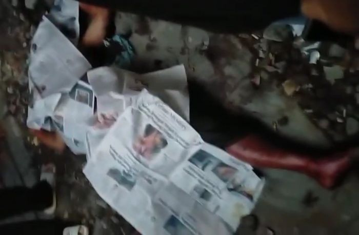 Polres Pelabuhan Tanjung Perak Periksa 3 Saksi Kasus Pembunuhan di Wonokusumo Jaya