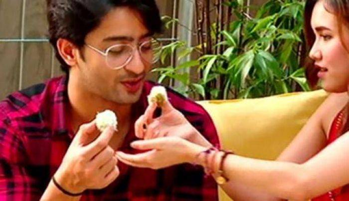 Ayu Ting Ting Digoda Rekan, Terkait Kedekatan Dengan Shaheer Sheikh Ayu Ting Ting Digoda Rekan, Terkait Kedekatan Dengan Shaheer Sheikh