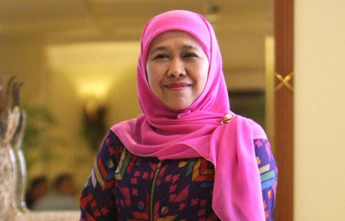 Dukungan Makin Mengalir, Kali Ini IKA FISIP Final Calonkan Khofifah Ketum IKA Unair Dukungan Makin Mengalir, Kali Ini IKA FISIP Final Calonkan Khofifah Ketum IKA Unair