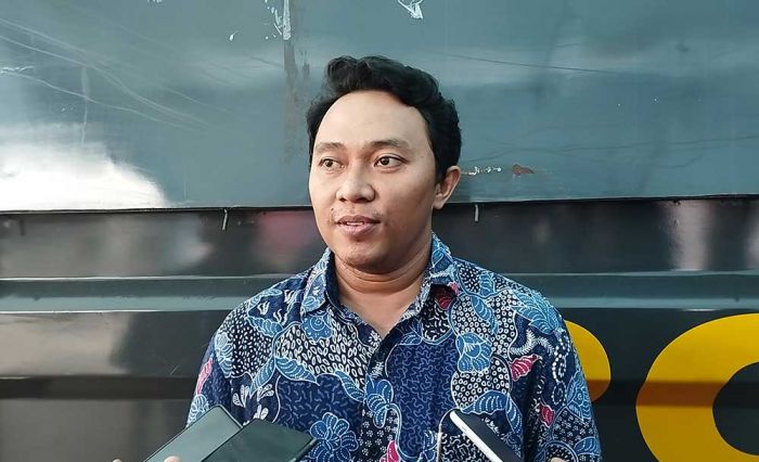 SMK Bina Husada Pamekasan Dibobol Maling, 4 Laptop dan 1 Proyektor Raib SMK Bina Husada Pamekasan Dibobol Maling, 4 Laptop dan 1 Proyektor Raib
