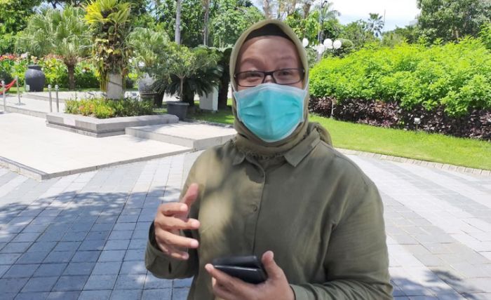 Begini Cara Pemkot Tangani Anak-anak Surabaya yang Terpapar Covid-19 Begini Cara Pemkot Tangani Anak-anak Surabaya yang Terpapar Covid-19