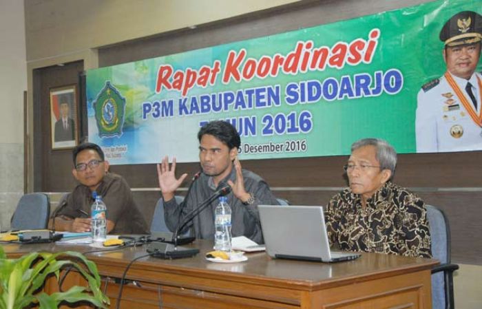 Tingkatkan Pelayanan Publik, Pemkab Sidoarjo Dorong Inovasi Lewat P3M Tingkatkan Pelayanan Publik, Pemkab Sidoarjo Dorong Inovasi Lewat P3M