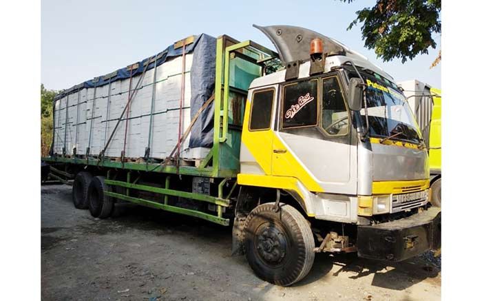 Buron Selama 24 Jam, Polisi Ringkus Duo Pembobol Rumah Kosong di Sine Ngawi Buron Selama 24 Jam, Polisi Ringkus Duo Pembobol Rumah Kosong di Sine Ngawi