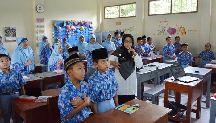 Peringati HAN Kala Pandemi, Pemkab Madiun Gelar Webinar Festival Gembira