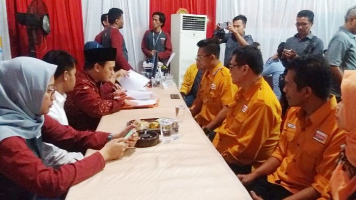 Eks Terpidana Korupsi, Tiga Bacaleg Terancam Dicoret Eks Terpidana Korupsi, Tiga Bacaleg Terancam Dicoret