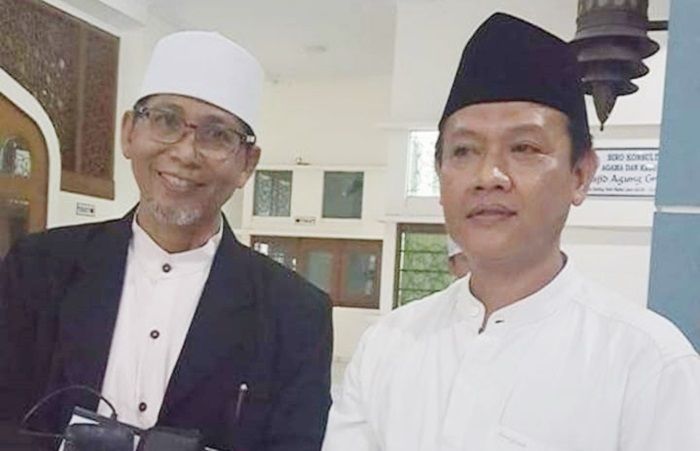 Jelang Muktamar II IKA UINSA, ini Dua Catatan Penting Alumni Jelang Muktamar II IKA UINSA, ini Dua Catatan Penting Alumni