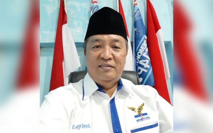 Demokrat Bulat Usung Gus Yani - Ning Min di Pilbup Gresik 2020 Demokrat Bulat Usung Gus Yani - Ning Min di Pilbup Gresik 2020