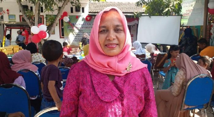 TK Salafiyah Syafiiyah Meriahkan HUT Kemerdekaan dengan Berbagai Lomba TK Salafiyah Syafiiyah Meriahkan HUT Kemerdekaan dengan Berbagai Lomba