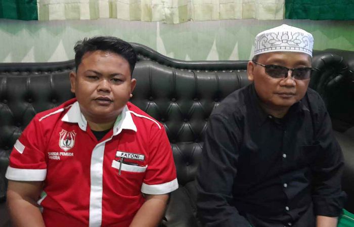 Pagar Nusa Situbondo Tantang Polisi Buka-bukaan Kasus Anggotanya Pagar Nusa Situbondo Tantang Polisi Buka-bukaan Kasus Anggotanya