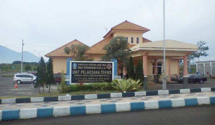 Dampak Abu Vulkanik Gunung Bromo, Bandara Abdul Rahman Saleh Malang Ditutup Dampak Abu Vulkanik Gunung Bromo, Bandara Abdul Rahman Saleh Malang Ditutup