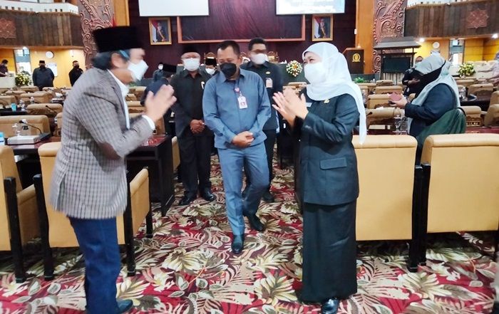 Jabat Ketua Fraksi Gerindra, Gus Mufa Segera Lakukan Safari Politik Jabat Ketua Fraksi Gerindra, Gus Mufa Segera Lakukan Safari Politik