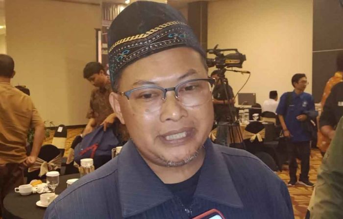 Ada Perubahan Dapil di Pemilu 2024, Ketua DPD Gelora Jember Mengaku Senang Ada Perubahan Dapil di Pemilu 2024, Ketua DPD Gelora Jember Mengaku Senang