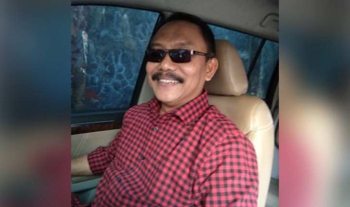 Kocak, Mas’ud Adnan: Kiai Beristri Banyak (Poligami) karena Ambil Wanita Jatah Pastor Kocak, Mas’ud Adnan: Kiai Beristri Banyak (Poligami) karena Ambil Wanita Jatah Pastor