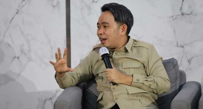 Targetkan Zero Kemiskinan Ekstrem di Jember, Gus Fawait Soroti Wilayah Hutan dan Perkebunan