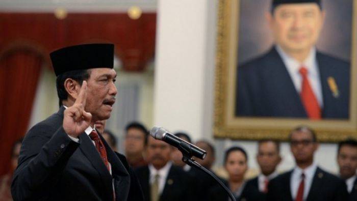 Yusril: Kepala Staff Kepresidenan Tidak Diperlukan Yusril: Kepala Staff Kepresidenan Tidak Diperlukan