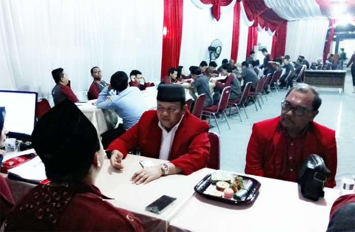 Mantan Kapolda Maju Calon Anggota DPRD Jatim Mantan Kapolda Maju Calon Anggota DPRD Jatim