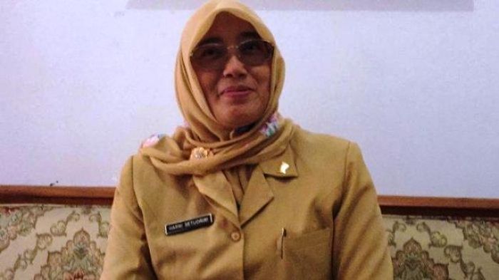 Masuk Puncak Musim Penghujan, Dinkes Kota Blitar Imbau Masyarakat Waspada DBD Masuk Puncak Musim Penghujan, Dinkes Kota Blitar Imbau Masyarakat Waspada DBD
