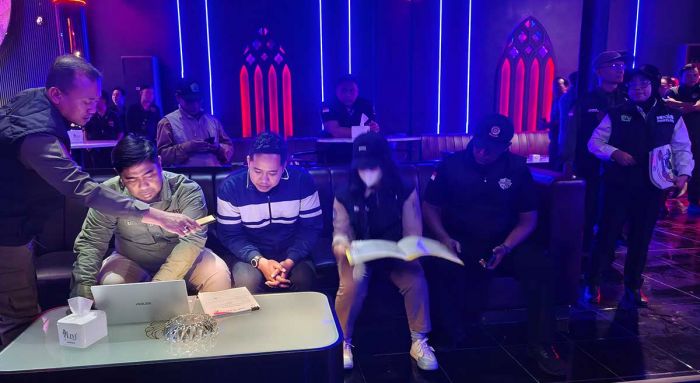 The Souls Malang Tetap Beroperasi Meski Izin Hiburan Belum Lengkap