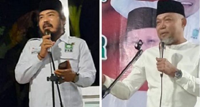 Khotib Marzuki Gelar Khotmil Quran, H. Syafiuddin Minta Didoakan PKB Menangi Pemilu Khotib Marzuki Gelar Khotmil Quran, H. Syafiuddin Minta Didoakan PKB Menangi Pemilu