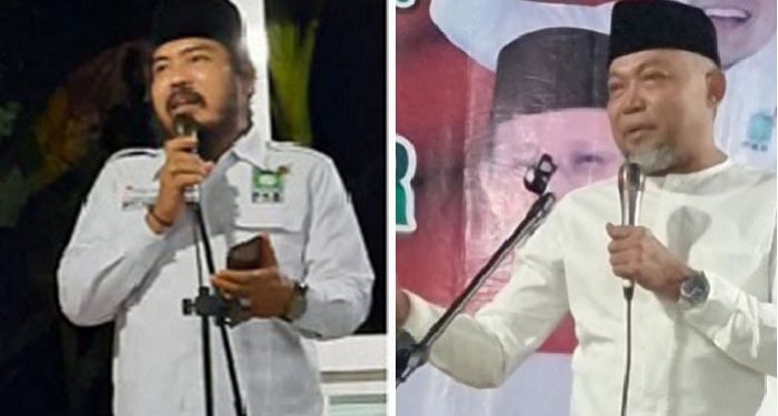 Khotib Marzuki Gelar Khotmil Quran, H. Syafiuddin Minta Didoakan PKB Menangi Pemilu