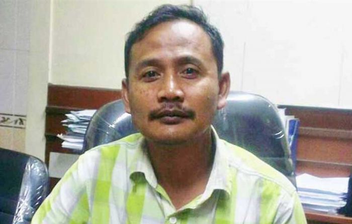 Ketua DPD PAN Gresik Usulkan Roro Esti sebagai Bacawabup untuk Dampingi Alif atau Syahrul Ketua DPD PAN Gresik Usulkan Roro Esti sebagai Bacawabup untuk Dampingi Alif atau Syahrul