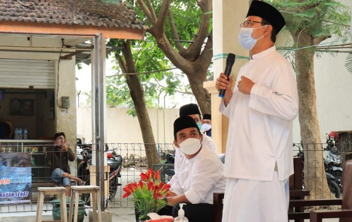 Kompetisi Gantangan Wali Kota Pasuruan Bakal Diadakan Setelah Lebaran Kompetisi Gantangan Wali Kota Pasuruan Bakal Diadakan Setelah Lebaran