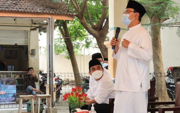 Kompetisi Gantangan Wali Kota Pasuruan Bakal Diadakan Setelah Lebaran  