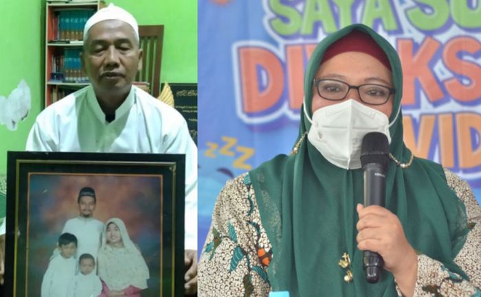 Wabup Gresik Sebut Ainun Najib Adalah Otak di Balik Suksesnya Gojek dan Tokopedia Wabup Gresik Sebut Ainun Najib Adalah Otak di Balik Suksesnya Gojek dan Tokopedia