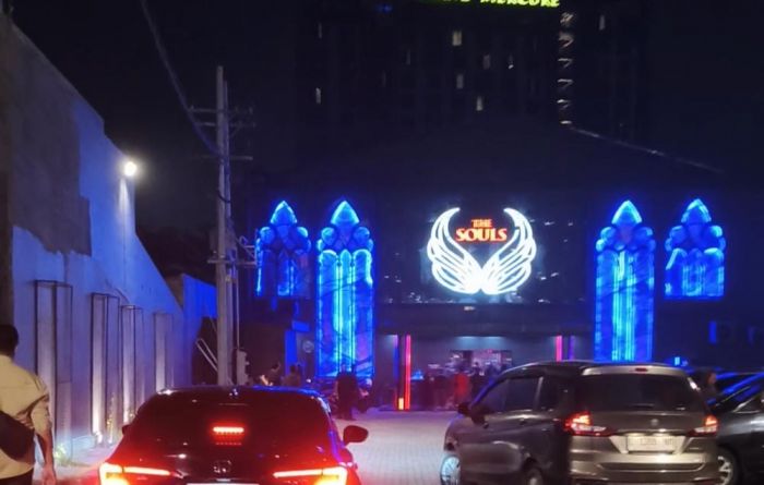 The Souls Kembali “Hidup”, Izin Dipertanyakan, Hearing Tak Kunjung Datang